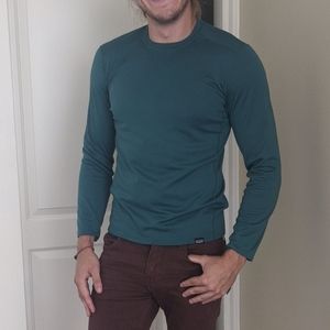 Patagonia Capilene Midweight Crew Top